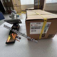 SDLG BRAKE CONTROL VALVE 4120001795 thumbnail-3