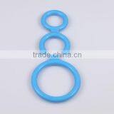 2016 Adjustable 3 Sizes Cock Ring High Quality Enlargement Penis Delay Cock Ring thumbnail-5
