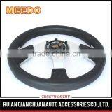Guaranteed Quality Proper Price Drift Steering Wheel thumbnail-6
