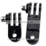 Poplar Gopros Screw CNC Aluminum Alloy Thumb Knob Bolt 6.7cm Long Screw for GoPros Hero3+ / 3 / 2 / 1 thumbnail-3