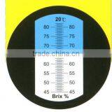 Hand Held Total Solid Content Test Meter