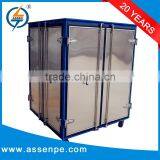 High Performance Double Stage Lube Oil Purifier System/transformer Oil Change thumbnail-6