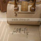 2015 New Lady Handbag Tote Bag Shoulder Handbag thumbnail-4