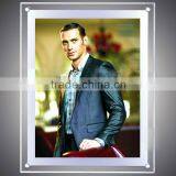 China Mainland Crystal LED Light Box thumbnail-1