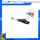 Hot sales stainless steel apple peeler corer slicer/apple corer/apple core remover