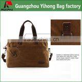 Ruipai Canvas Handbag for Men thumbnail-3