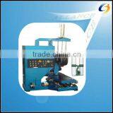 Tyre Retreading Machine/Tread Grinding & Pressing Machine thumbnail-1