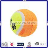 Professional Tennis Ball for Training Use With Cheap Price thumbnail-3