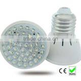 High Luminous Efficacy,High Power LED Lamp-48leds P.C E27 thumbnail-1