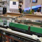 High Speed t Shirt Shopping Carry Bag Making Machine thumbnail-3