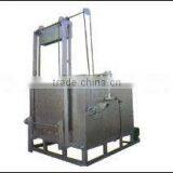 Oil Type Shell Mold Burning Furnace