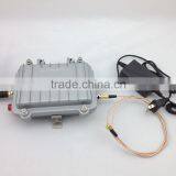 China Supplier Waterproof Outdoor Wifi Signal Receiver 2km Long Range TDD Wlan 2.4g Wifi Signal Booster thumbnail-2