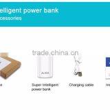 AGA Powerful Phone Charger High Capacity Power Bank thumbnail-6