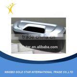 Hot Sale Plastic Car Garbage Bin Car Trash Bin thumbnail-2