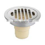 2016 New Chrome Plated Floor Shower Drain Sink thumbnail-3