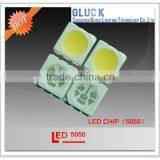 18~21lm 0.24w 5050 SMD LED Flexible Blue Led thumbnail-2