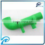 China Blue/Red/Black Automotive Custom Formed Soft Silicone Water Tube thumbnail-6