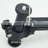 360 Degree Rotation Gimbal Head For Telephoto Camera Lens thumbnail-5