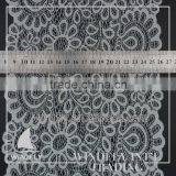 New Coming Clearance Price French Lace Indonesia Trim thumbnail-2