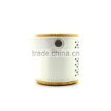 RM2-2 Waterproof Outdoor Bluetooth V4.0 Wireless Speaker With Power Bank NFC Supported