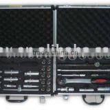 Aluminum Tool Box thumbnail-1