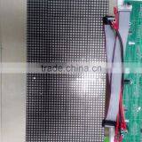 Indoor P4.75 304mmx152mm Red Color F3.75 64x32 Dot Matrix LED Display Module