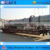 Factory Competitive Price Coal Sludge Rotary Dryer for Sale Quality Choice thumbnail-5