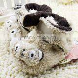 Little Bear Baby Socks Baby Toddler Shoes Christmas Socks Lovely Wholesale Shoes thumbnail-2