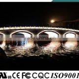 YD IP68 CE CQC UL FCC Waterproof LED Light Strips Digital Control RGB