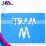 Double Side Display Polyester Fabric 3'x5' Fly Flag Banner for Event thumbnail-3