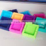 2015 Silicone Ashtray, High-temperature Cigar Ashtray, Custom Ashtray thumbnail-1