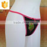 Top Selling Sexy Couple Women G-string Underwear,sexy G-string thumbnail-3