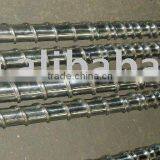 Single Screw and Barrel for Extruder thumbnail-1