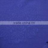 Shaoxing Textile 100% Viscose Rayon Jacquard Dobby Challis Fabric thumbnail-6