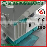 Economic hot-sale timber multifunctional hammer mill