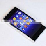 New Style Unique Clear Tpu Phone Case