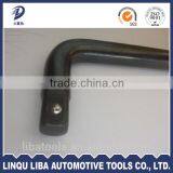 Wholesale 1/2" L-Bent Bar Tyre Wrench thumbnail-4