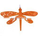 Spring Decor New Designs Colorful Dragonfly Ornament thumbnail-1