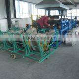 Automatic Adjustment Type Cushion Cloth Renovating Machine