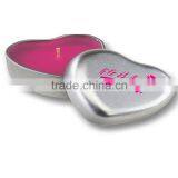 High Quality 100% Soy Wax Metal Tin for Candle thumbnail-1