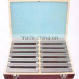 9 Pair Precision Parallel Set