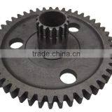 Aftermarket Tractor Parts MTZ 80 OEM Spur Transmission Gear for Gear Box thumbnail-3