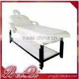 Folding Portable Deluxe Popular Facial Massage Bed or Table for Sale thumbnail-1