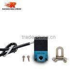 High Quality 3 Ports Boost Solenoid Valve Frequency Push Quick Connect Dc12v Ev01 thumbnail-2