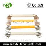 Professional Handrail Manufacturer Provide Anti-collision ABS Grab Bar thumbnail-3