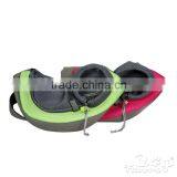 Pet Dog Cat Puppy Front Carrier Mesh Comfort Travel Tote Shoulder Bag Sling Backpack thumbnail-2