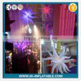 Alive Outdoor Event Decorations Inflatable Star With LED Illuminated Star thumbnail-5