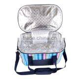 600D Cooler Women Carry Bag 45cm x 27cm x 17cm thumbnail-2