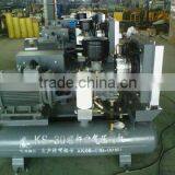 Ks30 Mining Screw Air Compressor thumbnail-1