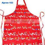 Full Printing Apron